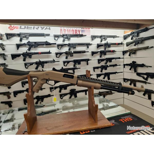 Winchester SXP FDE 12x76 NEUF "SECOND CHOIX"