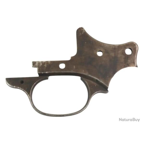 PLAQUE RECOUVREMENT 1892 FRANCAIS