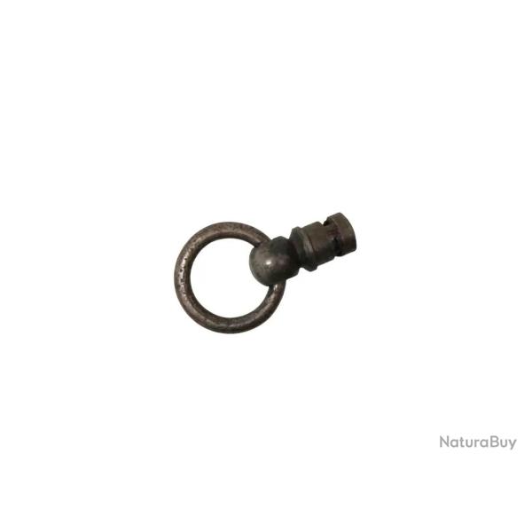 ANNEAU 1892 FRANCAIS