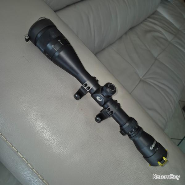 lunette de vis�e OptisanAO