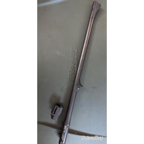 Canon Blaser Safari R93 416 Remington Magnum Magnaport neuf avec chargeur
