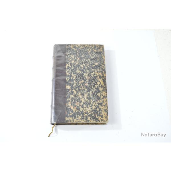 Le comte de Bismarck et sa suite pendant la Guerre de France 1870 - 1871. Moritz Busch 1879