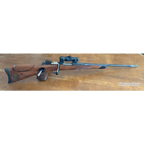 Carabine type Mauser 30.06