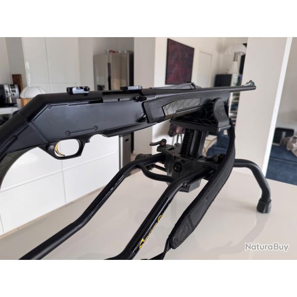 Browning bar MK3 long trac 300 win Magnum