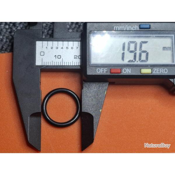 MORINI CM 162 - Pi�ce - Ref : 162214 A