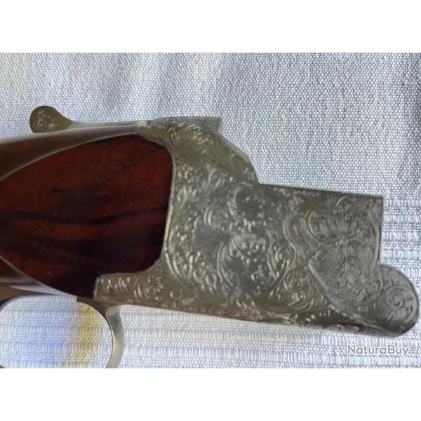 Express Winchester 9,3x74r par Lebeau Courally