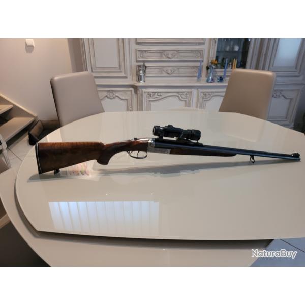 Express chapuis RGEX juxtapose cal 8x57 jrs