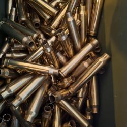 400 etuis 300 win mag  fiocchi super ppu tiré 1 fois