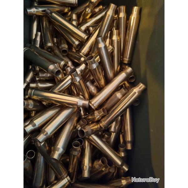 400 etuis 300 win mag  fiocchi super ppu tir� 1 fois