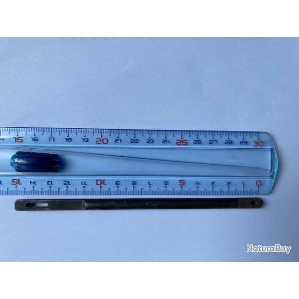 BAGUETTE DE NETTOYAGE PISTOLET 1935 A OU S