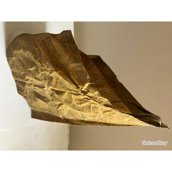 brassard de detection des gaz us 2 guerre