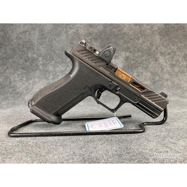 Pistolet Shadow Systems XR920 Elite canon bronze - Occasion