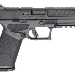 PISTOLET SPRING ECHELON U-NOTCH C/9X19 - CHARGEURS 1x17/1x20 CPS
