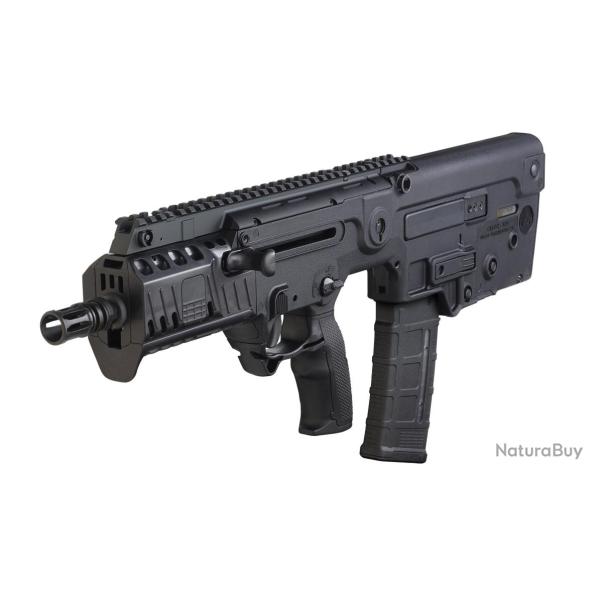 Carabine IWI Tavor X95 SBR 5.56 NATO 13�� Barrel Noir