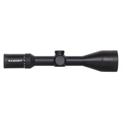 LUNETTE 3-12X56 RET 4 DOT ROUGE X4