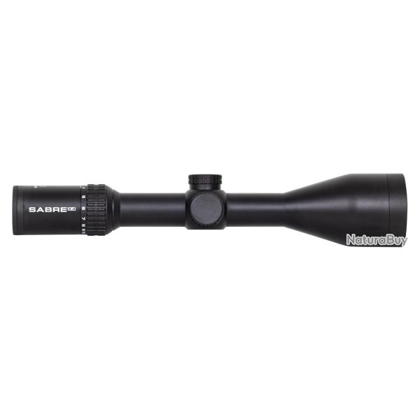 LUNETTE 3-12X56 RET 4 DOT ROUGE X4