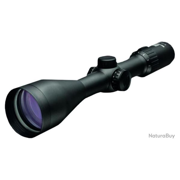 LUNETTE 2.5-10X50 RET 4 RD