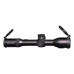 LUNETTE EXOS LM 3-21X50 LP 2PF D7 CW