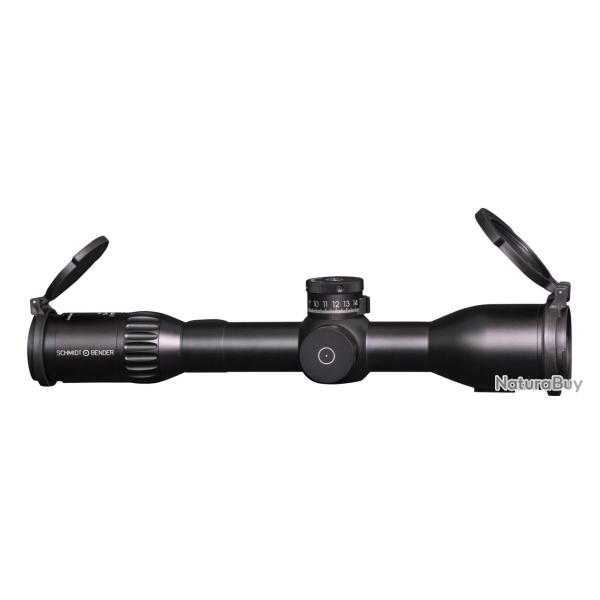 LUNETTE EXOS LM 3-21X50 LP 2PF D7 CW