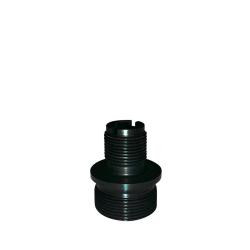 ADAPTATEUR SILENCIEUX M40A3 HUSH XL "ASG"
