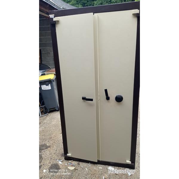 Armoire forte Acial