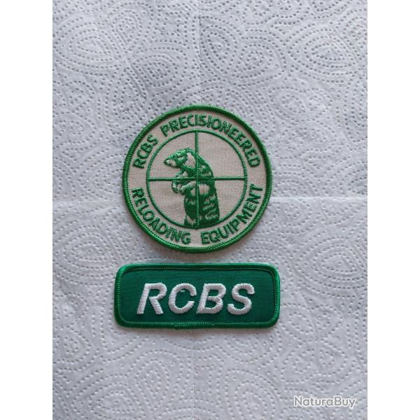 VEND CUSSONS RCBS NEUF