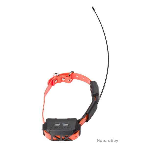 NUM'AXES COLLIER GPS MINI AVEC STIMULATION