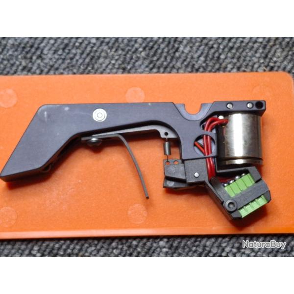 MORINI 84E - 22lr- Pice - Bloc dtente lectronique direct