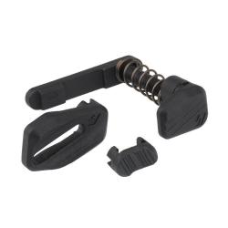 Verrou de chargeur modulaire pour AR-15