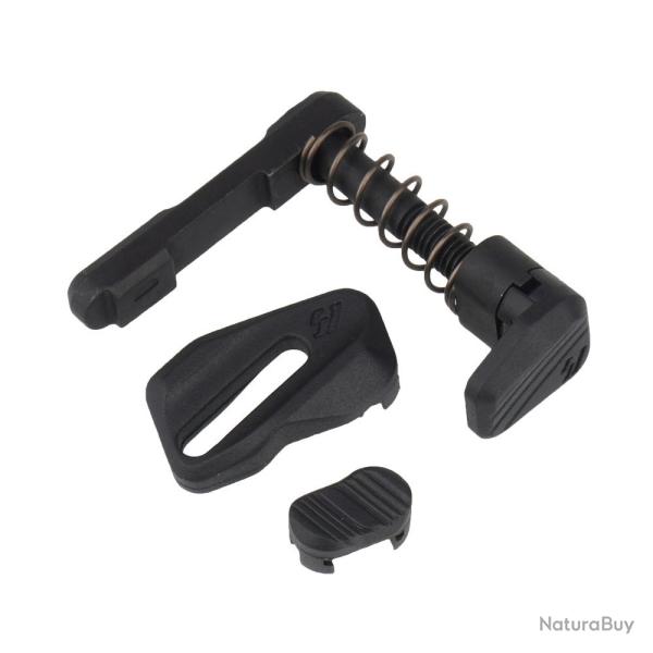 Verrou de chargeur modulaire pour AR-15 - Strike Industries