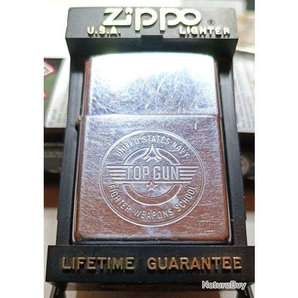 Zippo "Top Gun"