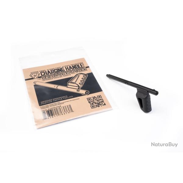 Strike Industries - CZ Scorpion EVO 3 Charging Handle - Medium