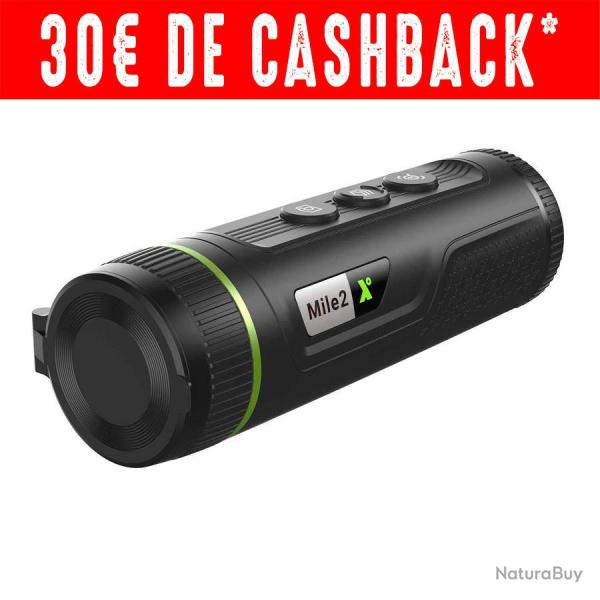 Monoculaire � vision thermique Pixfra Mile 2 M207