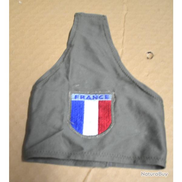 Brassard de nationalit�  arm�e fran�aise