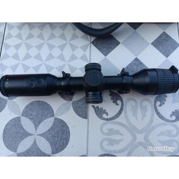 Lunette Thermique HIKMICRO STELLAR SH35