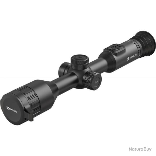 Lunette Thermique HIKMICRO STELLAR SH35 2,7-21x35