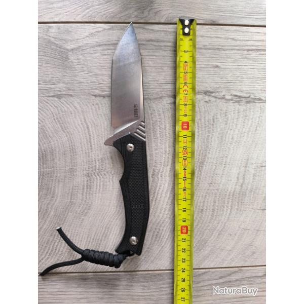 Couteau KUBEY 184C