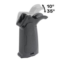 Poign&eacute;e Multi-Angle Pistol Grip pour AR-15