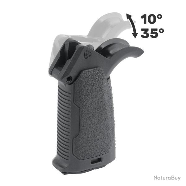 Poign�e Multi-Angle Pistol Grip pour AR-15