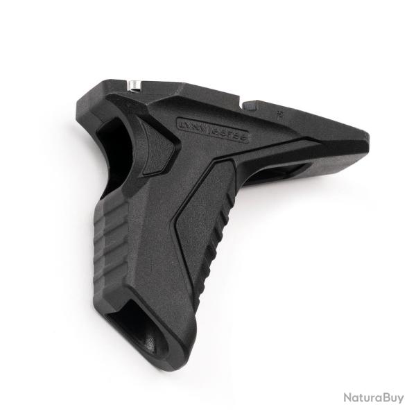 Strike Industries - Link Angled HandStop Black - SI-AR-HSFG-BK