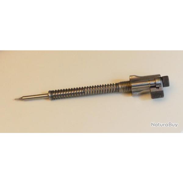 MAUSER SUEDOIS, PI�CES DE CULASSE