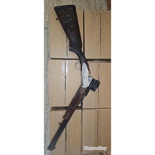 Express Verney Carron Sagittaire EXs faux corp