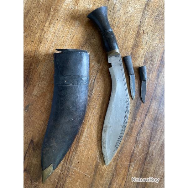 Kukri