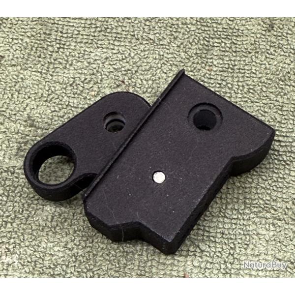 Vends Single Shot Tray Huma FX Impact cal.25