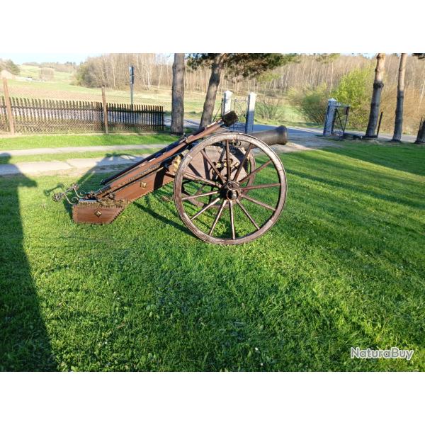 Cannon  tir P�tards tr�s bruyants Incroyablement s�r et facile � charger