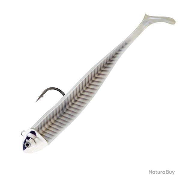 Storm Biscay Minnow 12cm - 10g - Par 2 Wprls