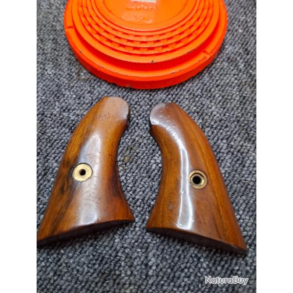 SPILLER AND BURR - Cal .36 - Pi�ce - Plaquettes