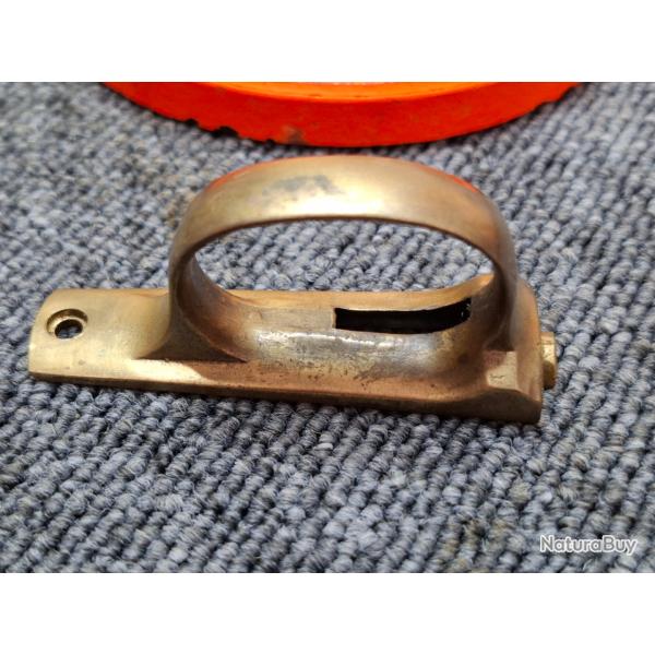 SPILLER AND BURR - Cal .36 - Pi�ce - Pontet