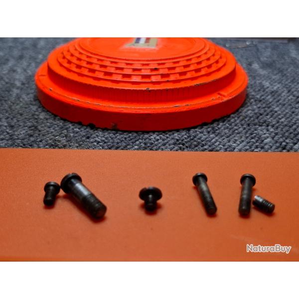 SPILLER AND BURR - Cal .36 - Pi�ce - Lot vis