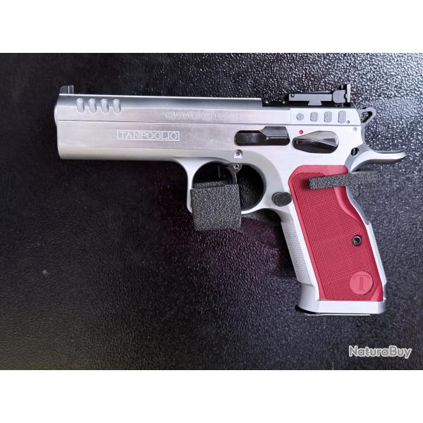 Support magntique pour pistolets